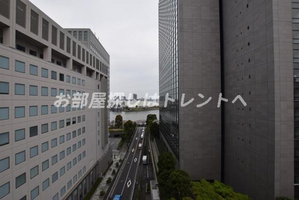 アムス八丁堀Ⅰ-303