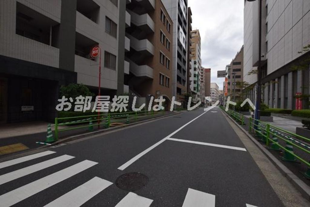 アムス八丁堀Ⅰ-303