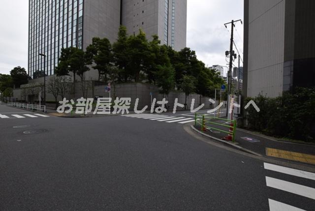 アムス八丁堀Ⅰ-303