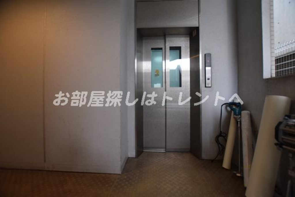 アムス八丁堀Ⅰ-303