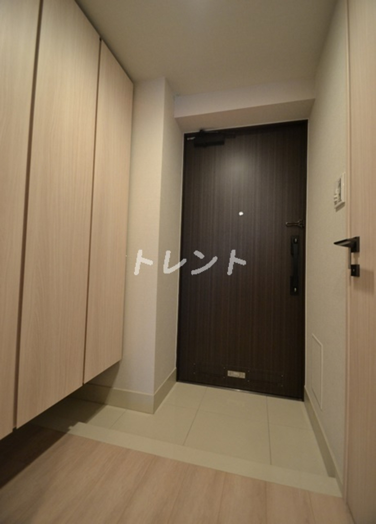 リビオ四谷-309