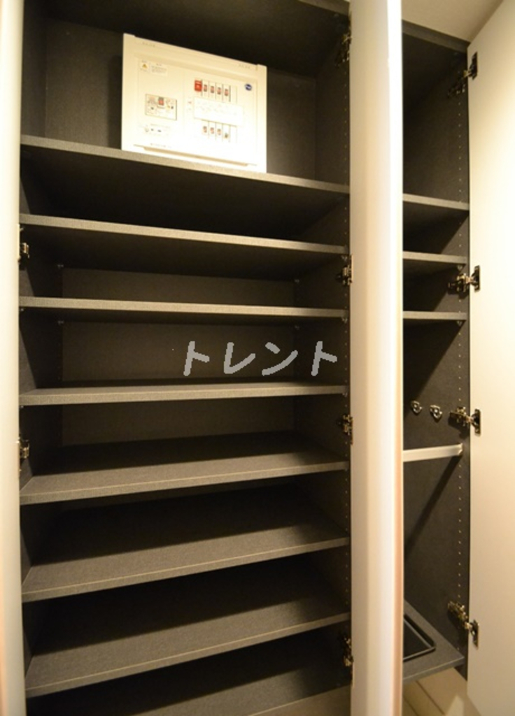 リビオ四谷-309