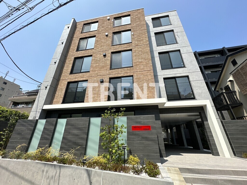 グランパセオ中野新橋-301