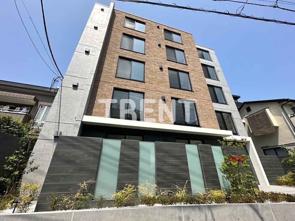グランパセオ中野新橋-301