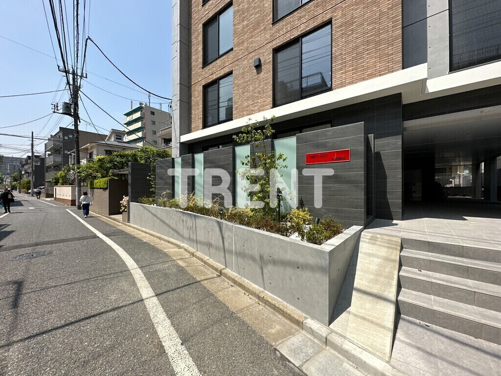 グランパセオ中野新橋-301