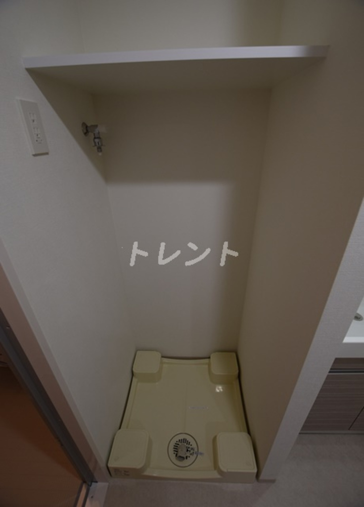 グランパセオ浅草橋-205