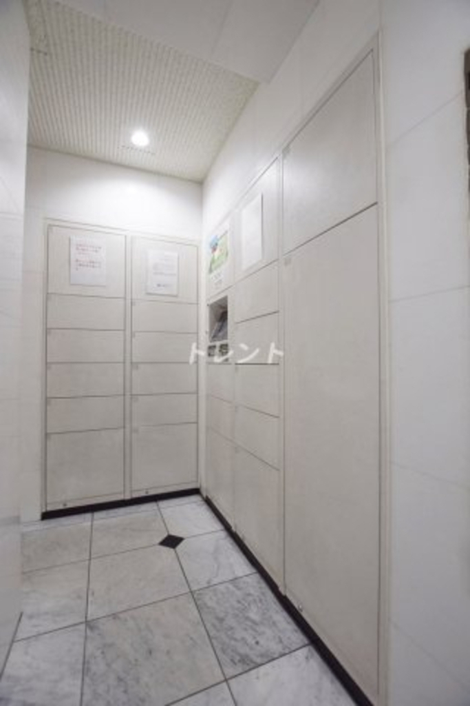 グランドガーラ神田-11F