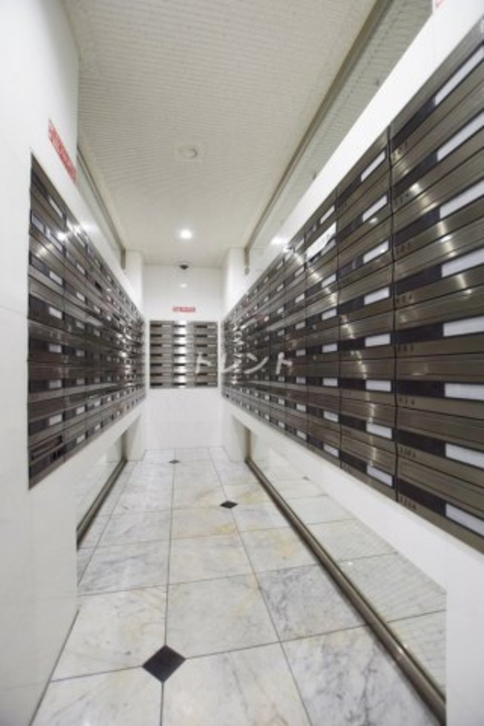 グランドガーラ神田-11F