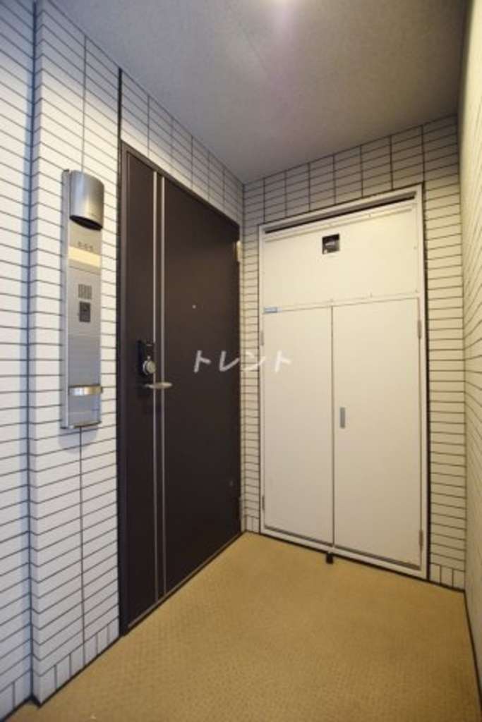 グランドガーラ神田-11F