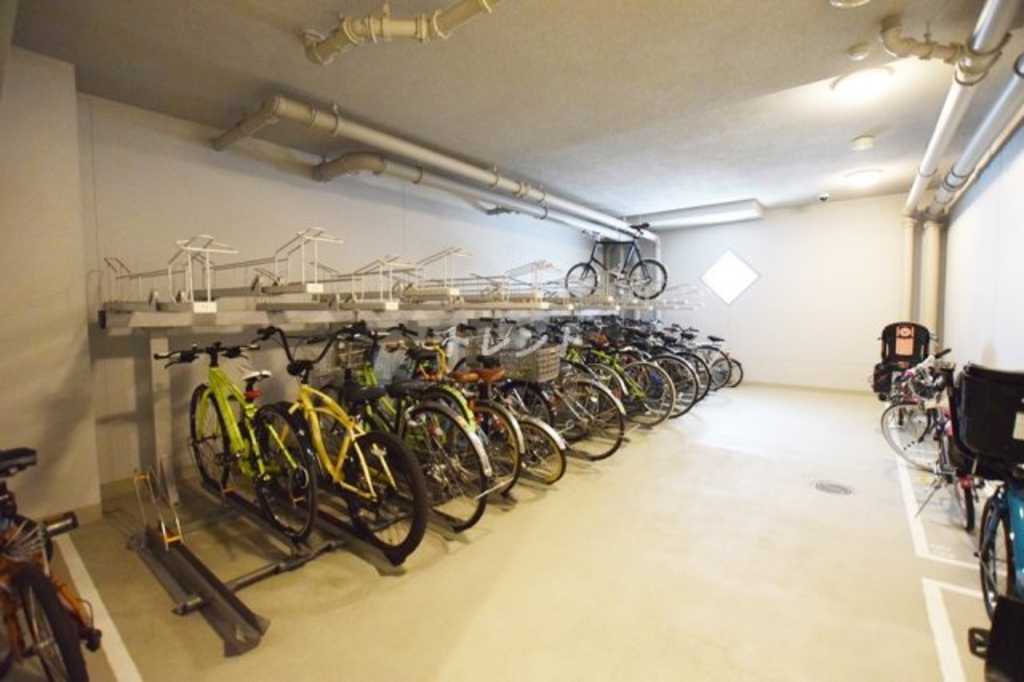 グランドガーラ神田-11F