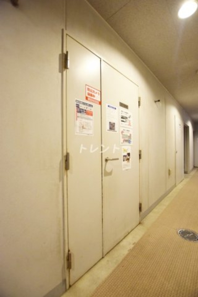 グランドガーラ神田-11F