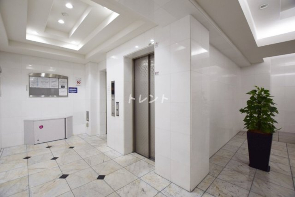 グランドガーラ神田-11F