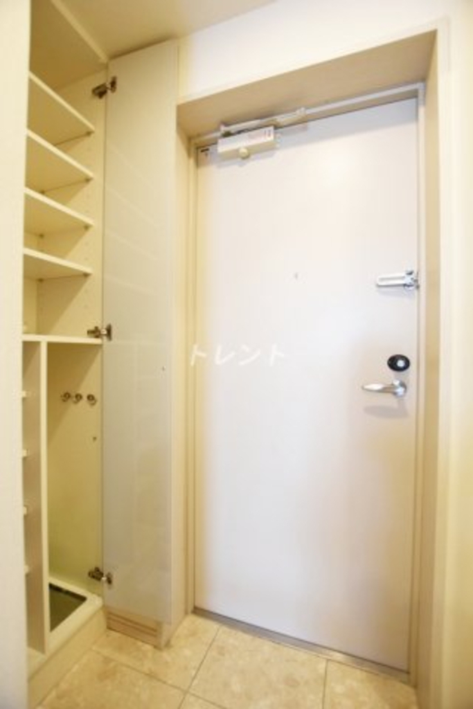 グランドガーラ神田-11F