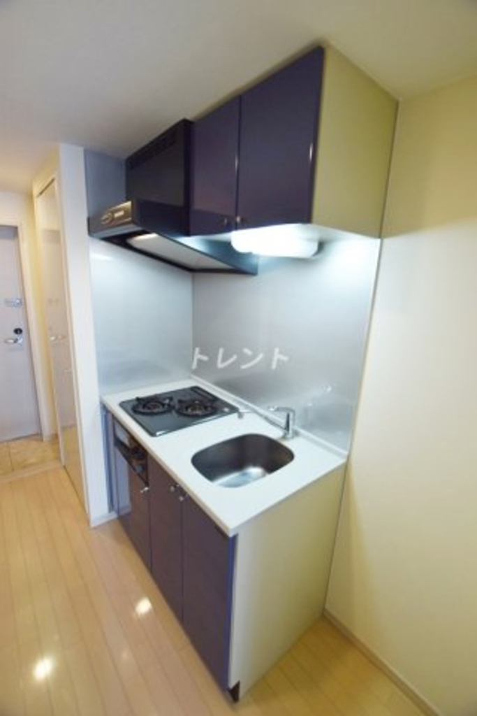 グランドガーラ神田-11F