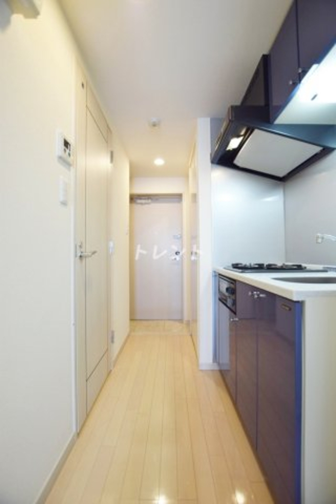 グランドガーラ神田-11F