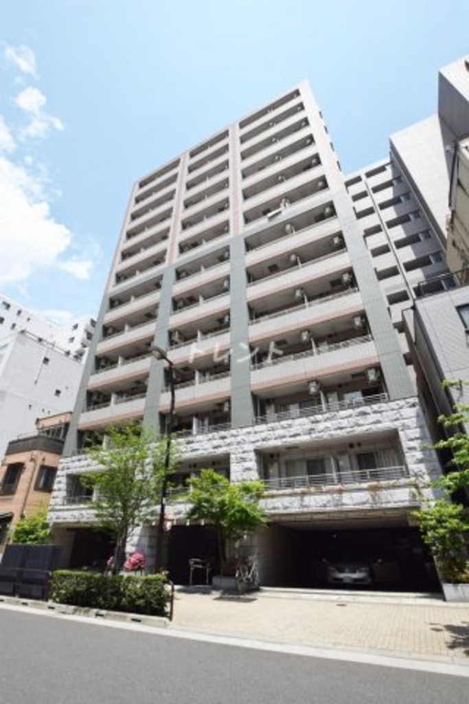 グランドガーラ神田-11F