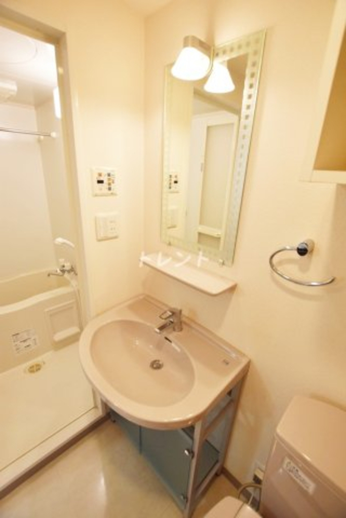 グランドガーラ神田-11F