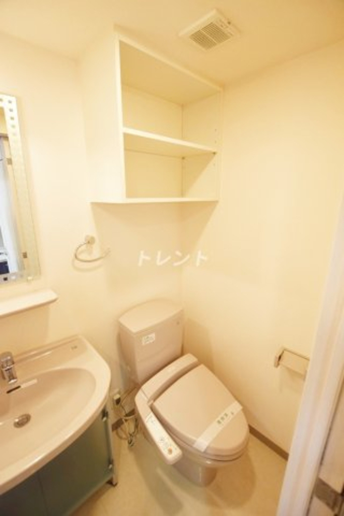 グランドガーラ神田-11F