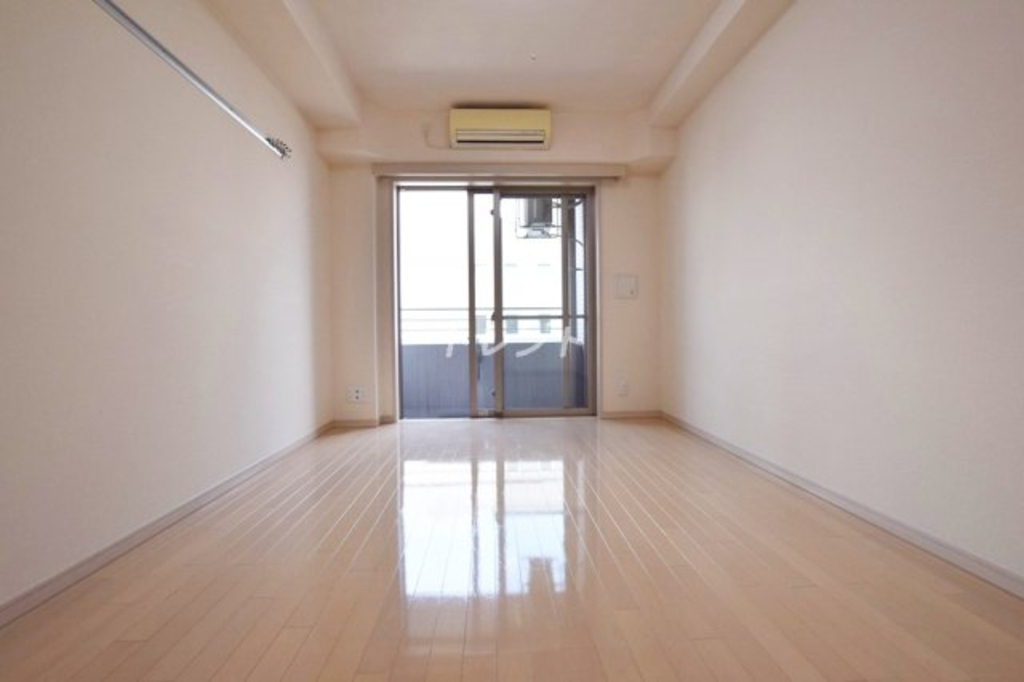 グランドガーラ神田-11F