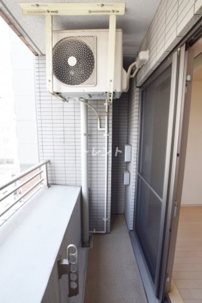 グランドガーラ神田-11F