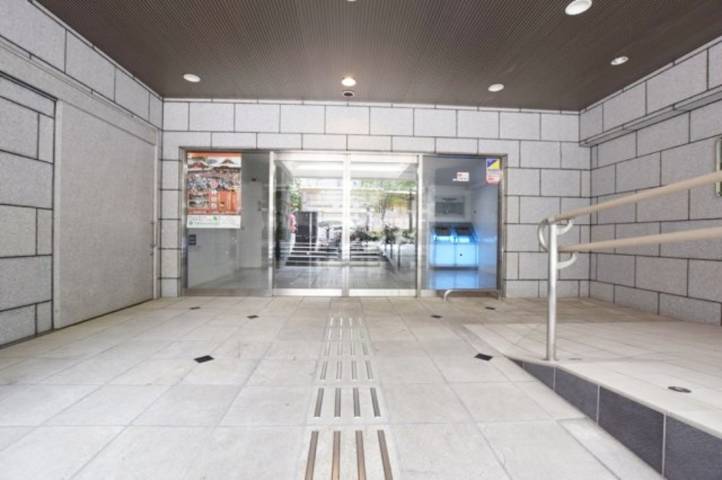 グランドガーラ神田-11F