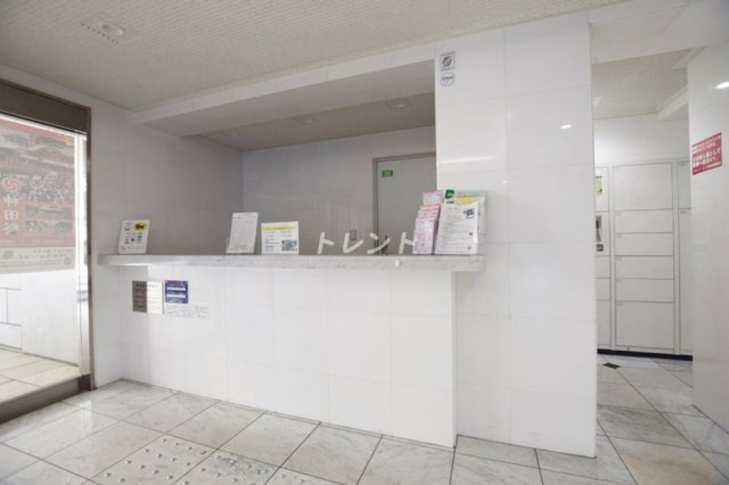 グランドガーラ神田-11F