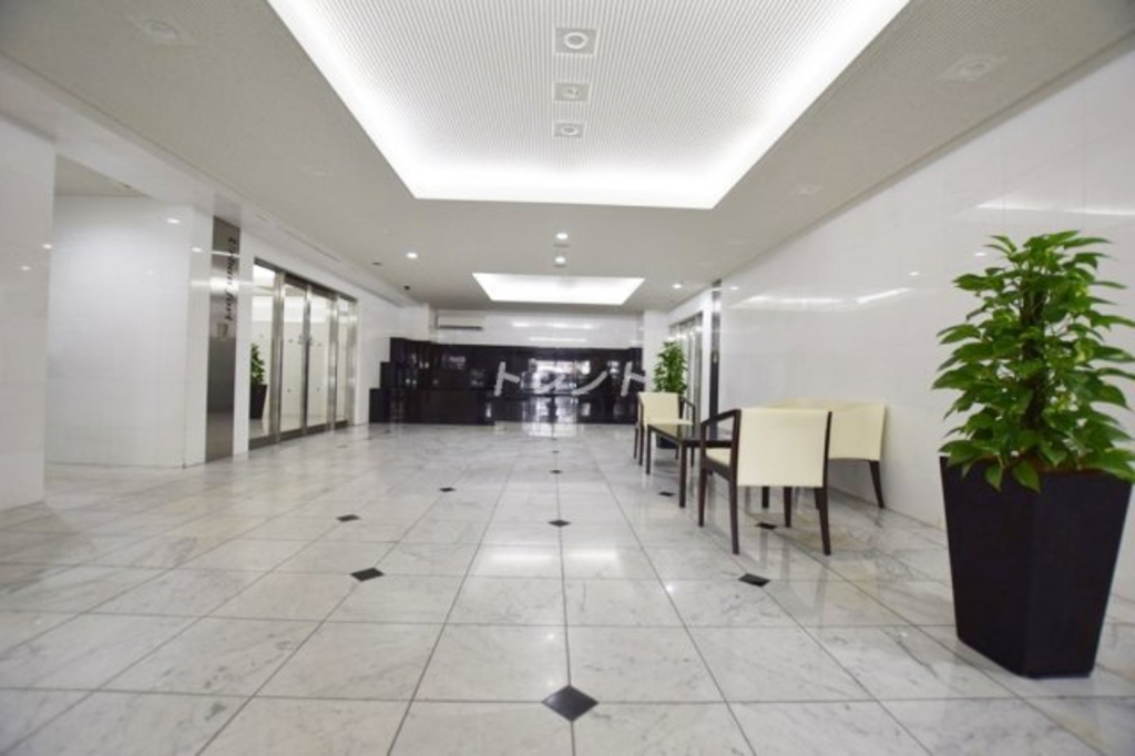 グランドガーラ神田-11F