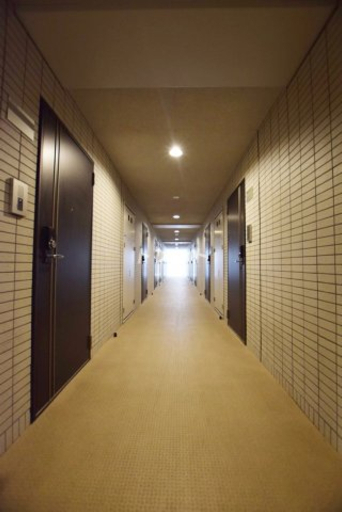 グランドガーラ神田-11F