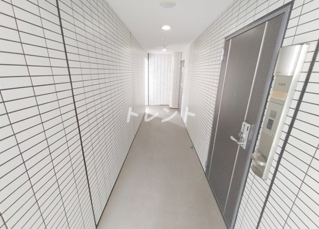 ガーラプレイス新宿御苑-708