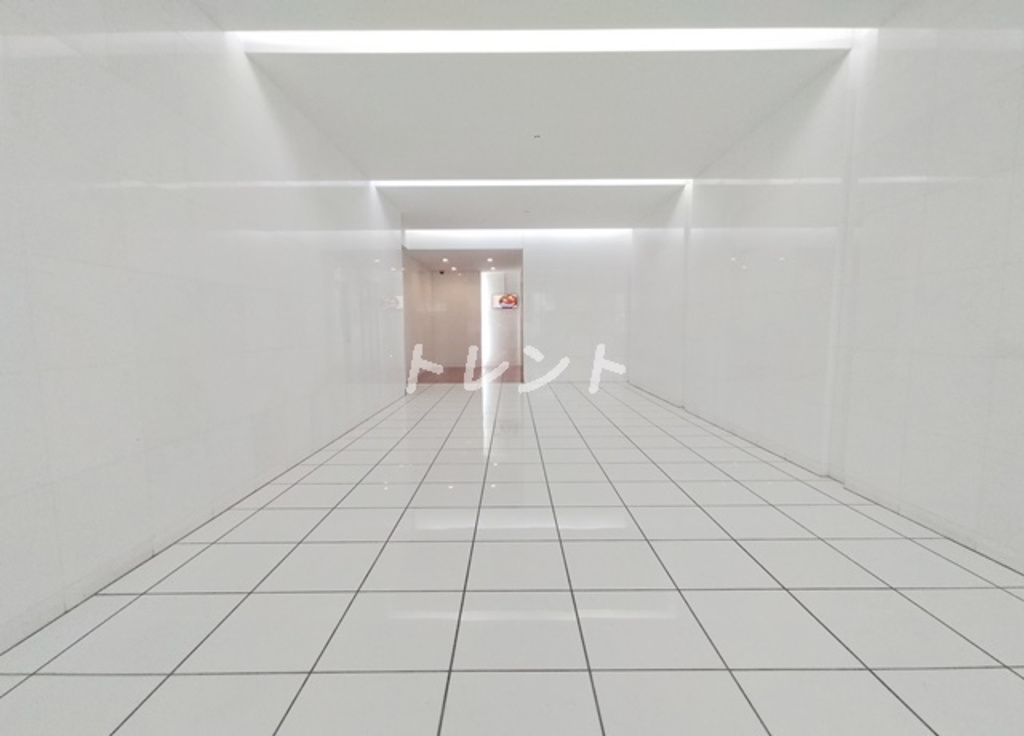 ガーラプレイス新宿御苑-708