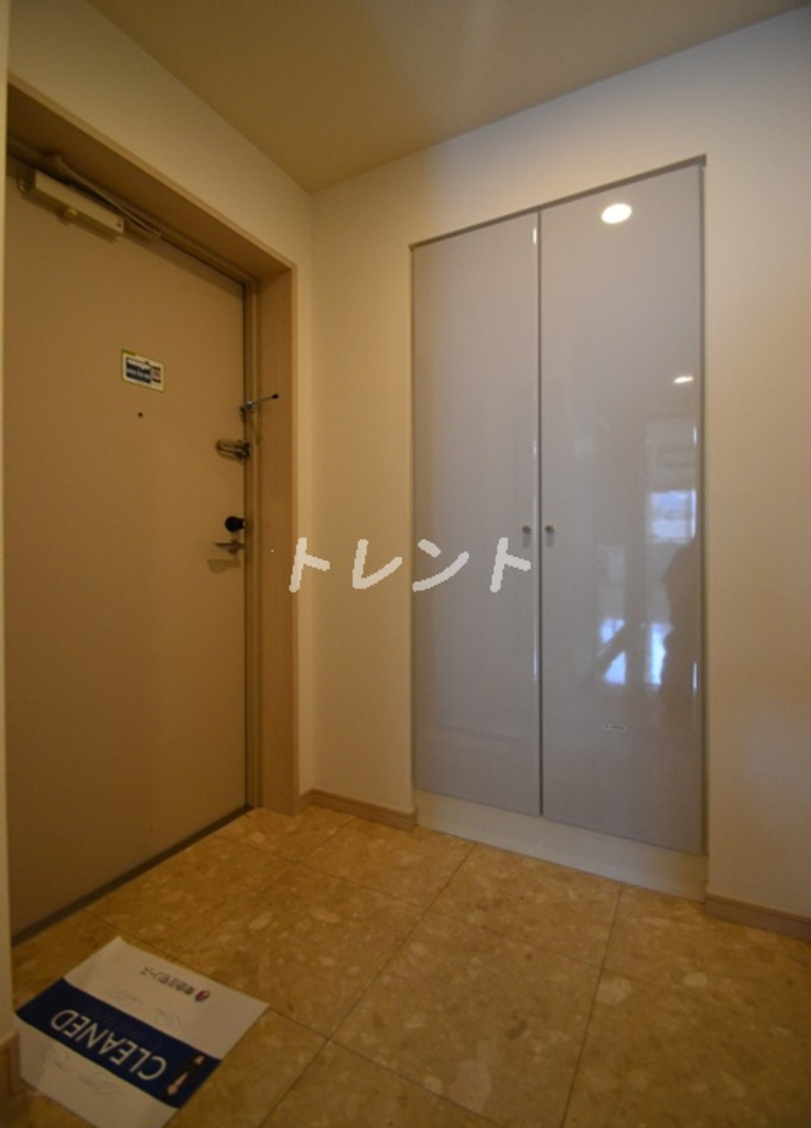 ガーラプレイス新宿御苑-708