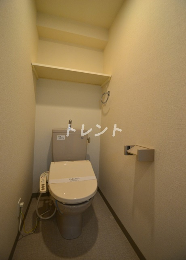 ガーラプレイス新宿御苑-708