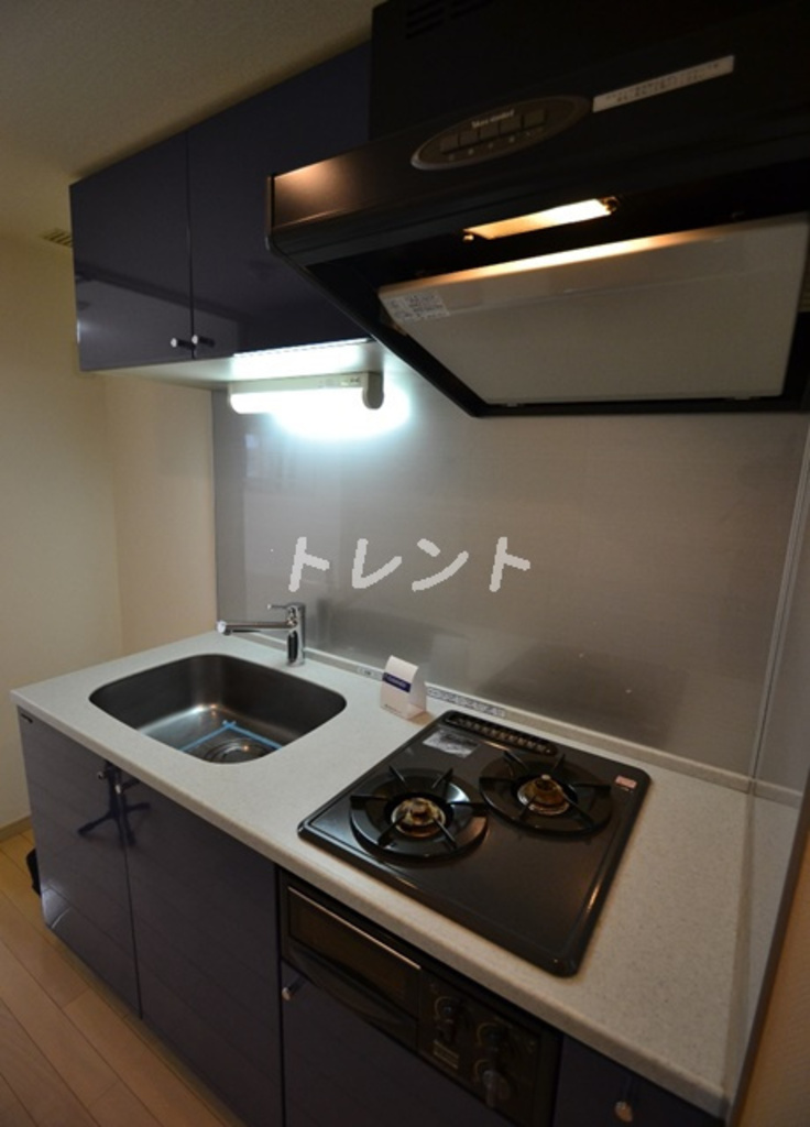 ガーラプレイス新宿御苑-708