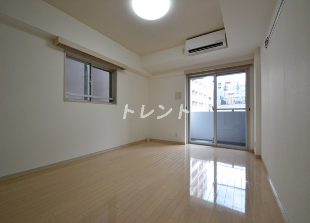 ガーラプレイス新宿御苑-708