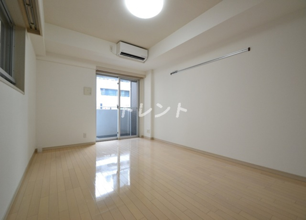 ガーラプレイス新宿御苑-708