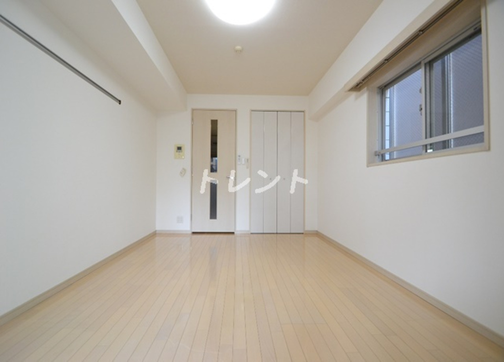 ガーラプレイス新宿御苑-708