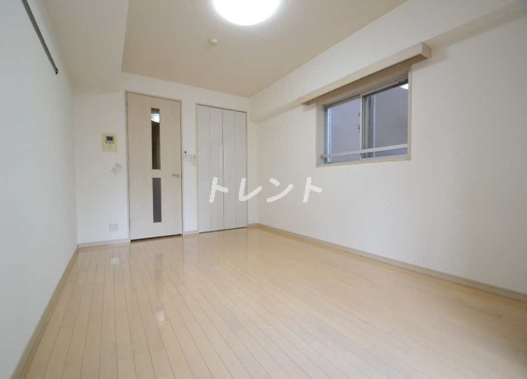 ガーラプレイス新宿御苑-708