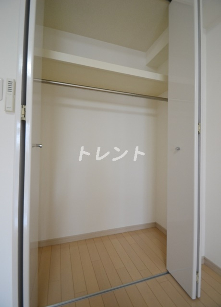 ガーラプレイス新宿御苑-708