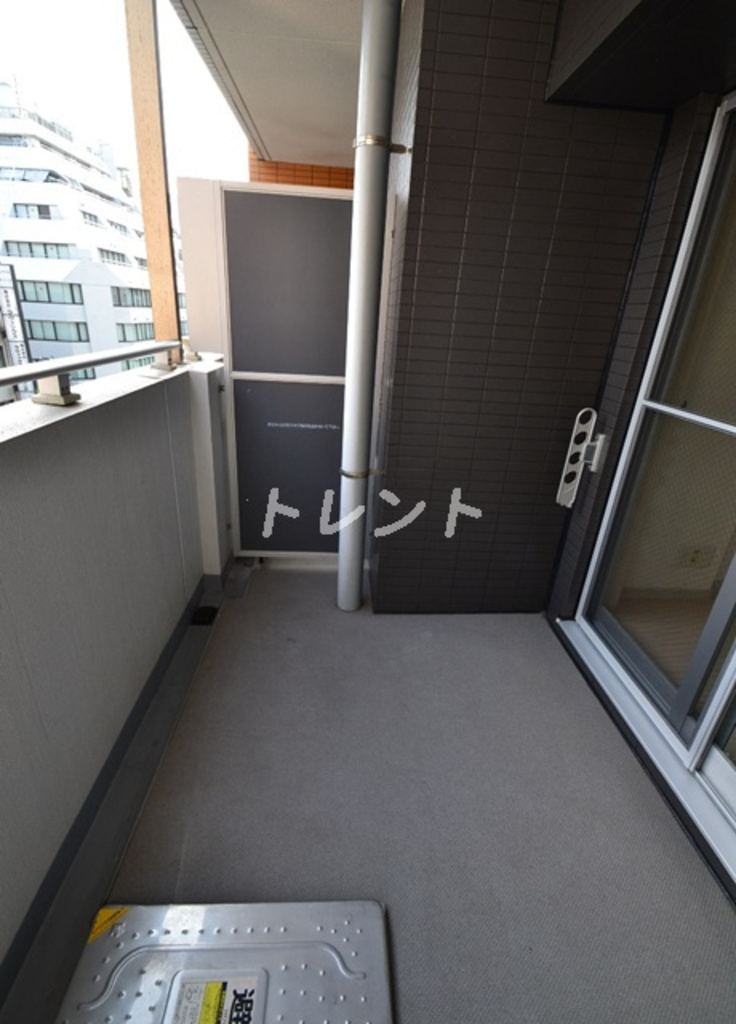 ガーラプレイス新宿御苑-708