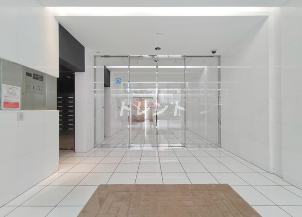 ガーラプレイス新宿御苑-708