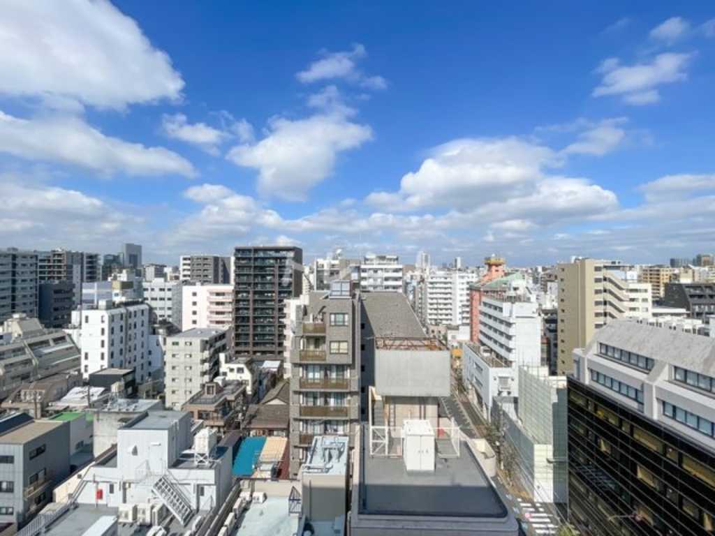 プレールドゥーク浅草橋-1303