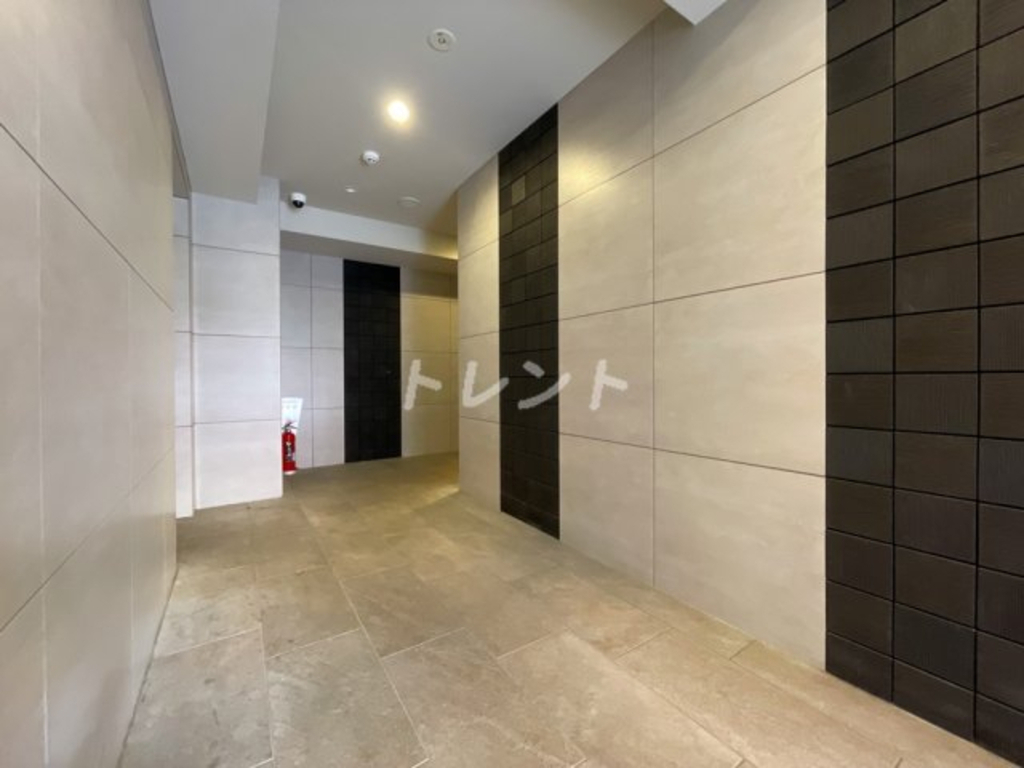 プレールドゥーク浅草橋-1303