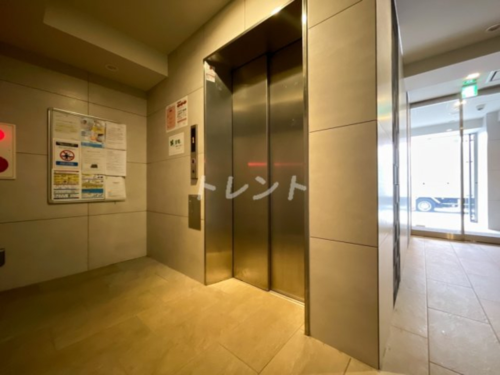 プレールドゥーク浅草橋-1303