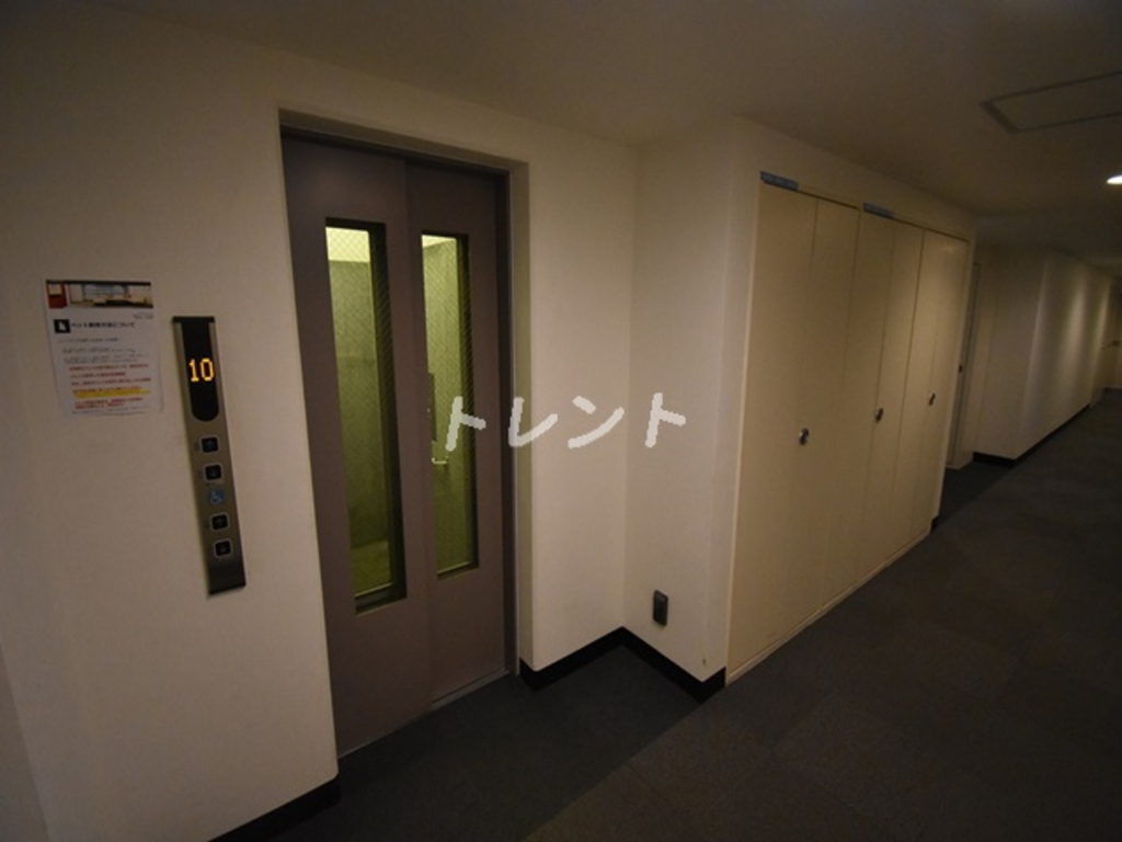 コンフォリア田町-705