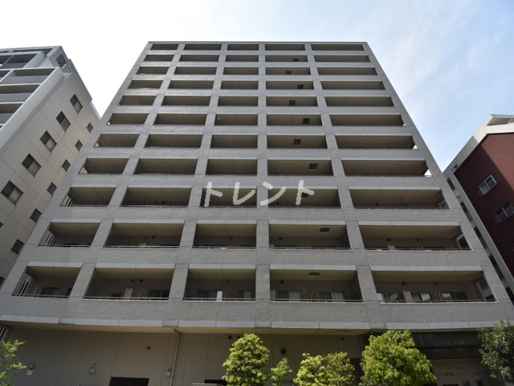 コンフォリア田町-705