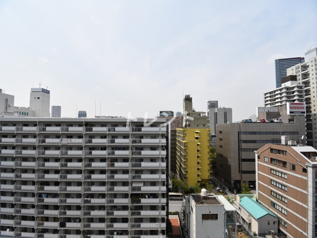 コンフォリア田町-705