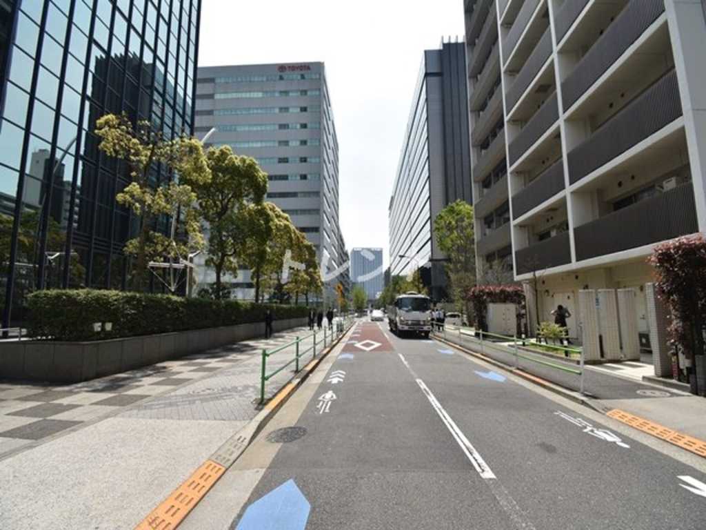 コンフォリア田町-705