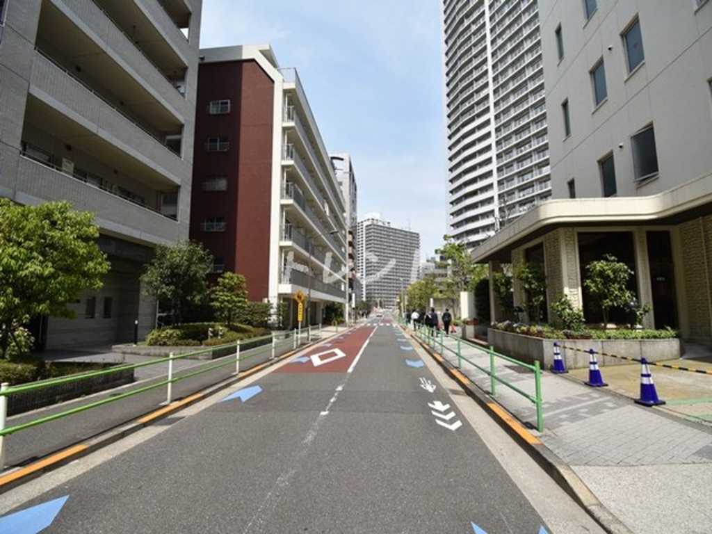 コンフォリア田町-705