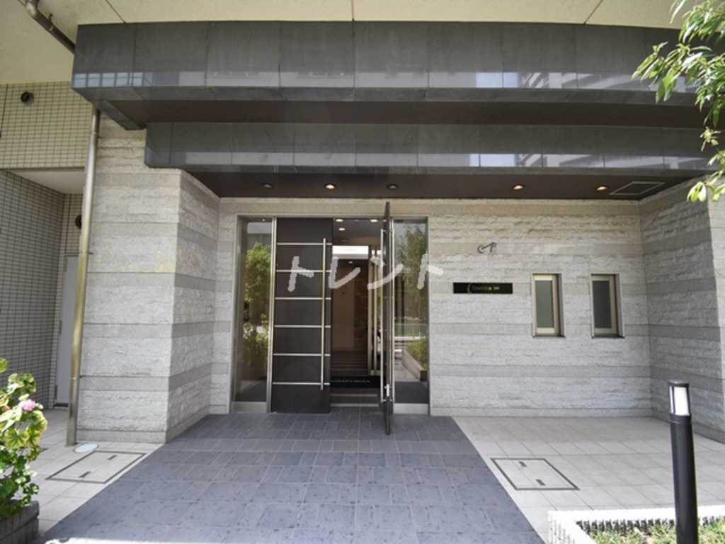 コンフォリア田町-705