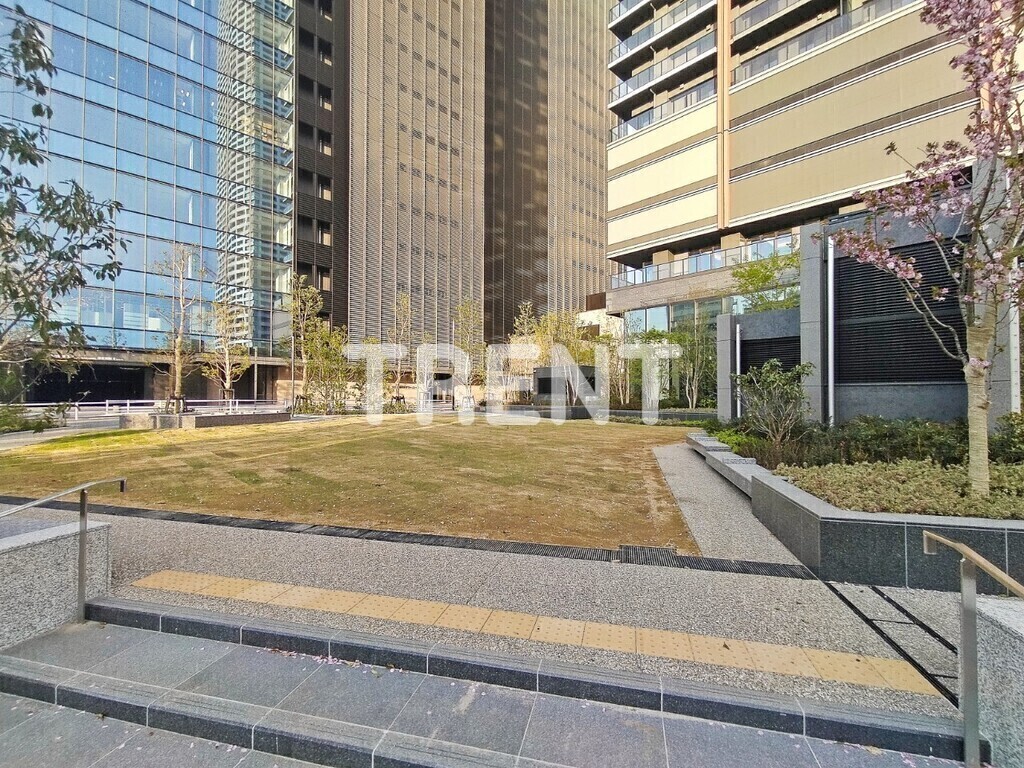 シティタワー新宿-1112